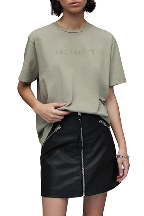 PIPPA BF TEE MUTED SAGE 1