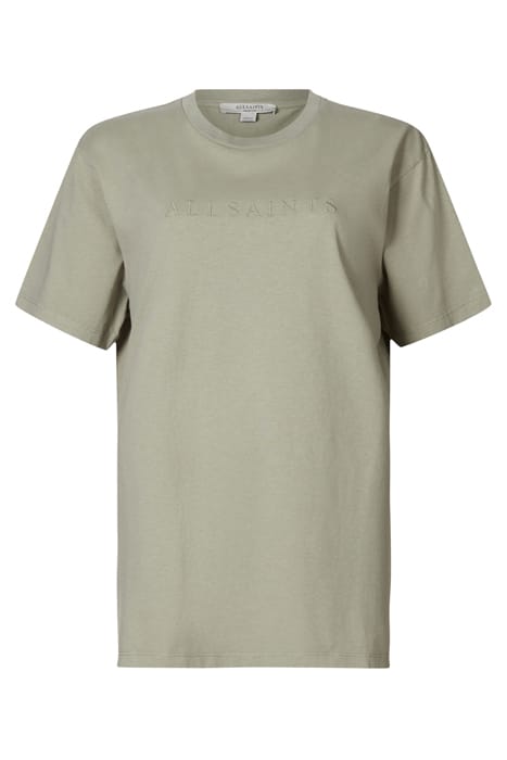 PIPPA BF TEE MUTED SAGE 6