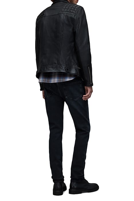 CIGARETTE FADED BLACK 3