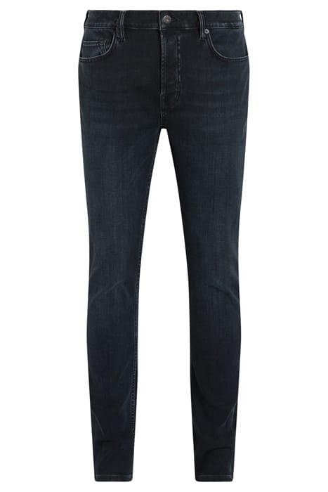 CIGARETTE FADED BLACK 5