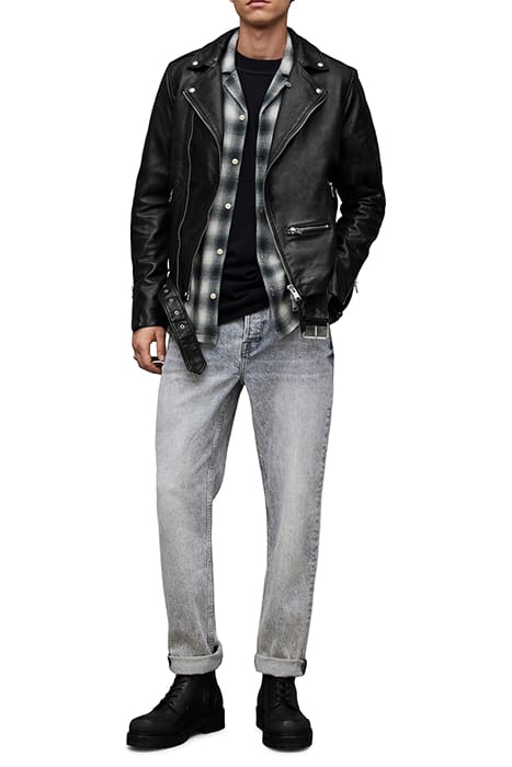 CURTIS WASHED GREY 2