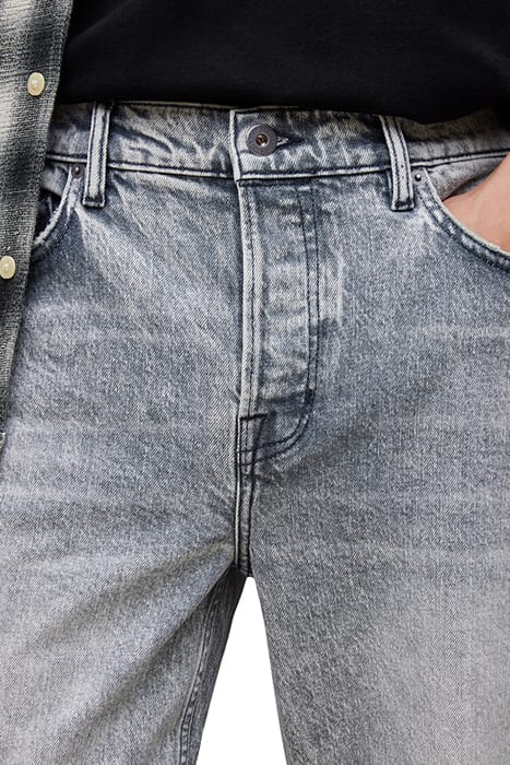 CURTIS WASHED GREY 4