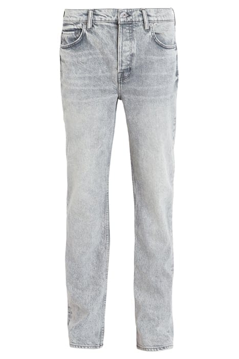 CURTIS WASHED GREY 6
