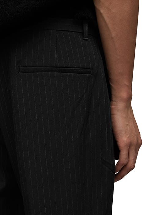 LOCH TROUSER CHARCOAL GREY 4