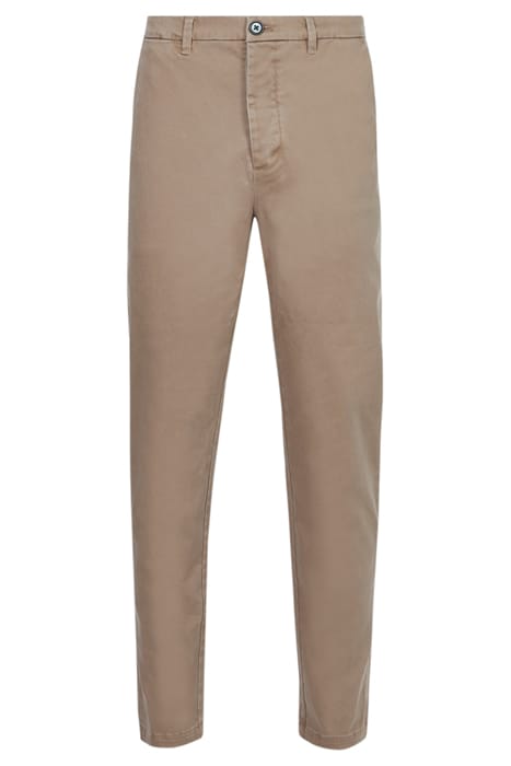 WALDE CHINO CACAO BROWN 5