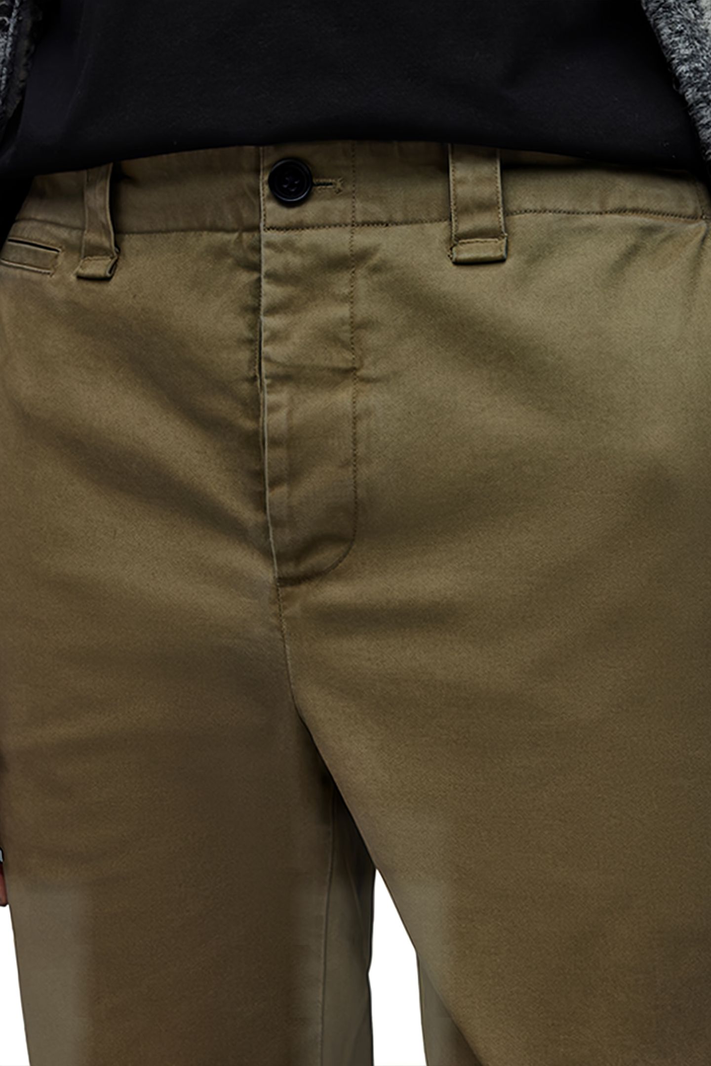 VERNE CHINO VETIVER GREEN 3