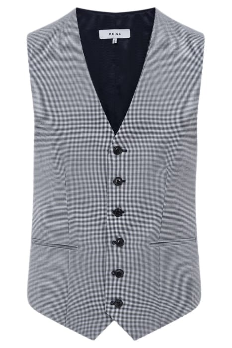 GRANGE WAISTCOAT — WAISTCOATS 6