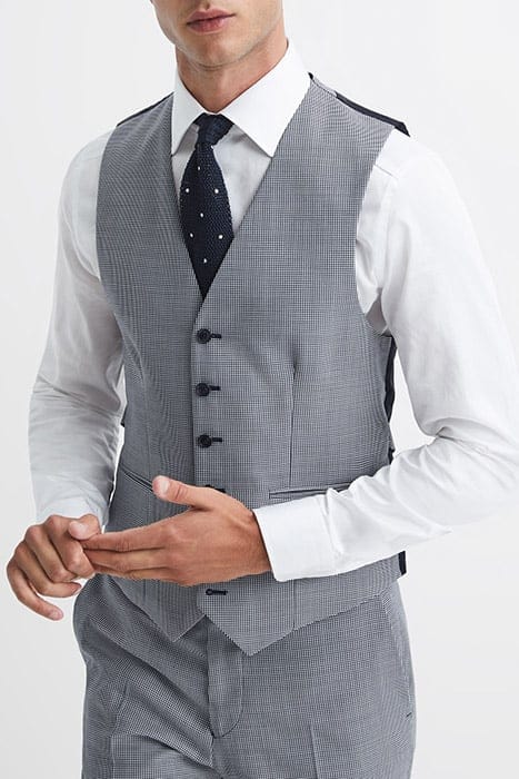GRANGE WAISTCOAT — WAISTCOATS 1