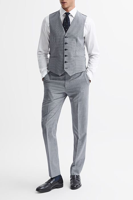 GRANGE WAISTCOAT — WAISTCOATS 3