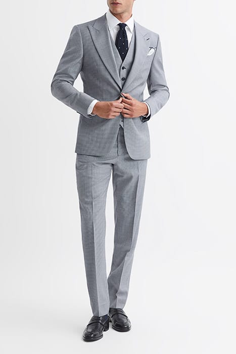 GRANGE WAISTCOAT — WAISTCOATS 4