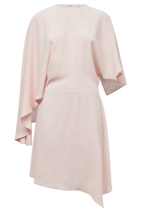 CHRISTY MINI DRESS — NUDE 4