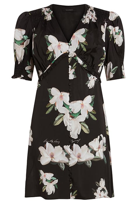 DEMI ALESSANDRA DRES BLACK 6