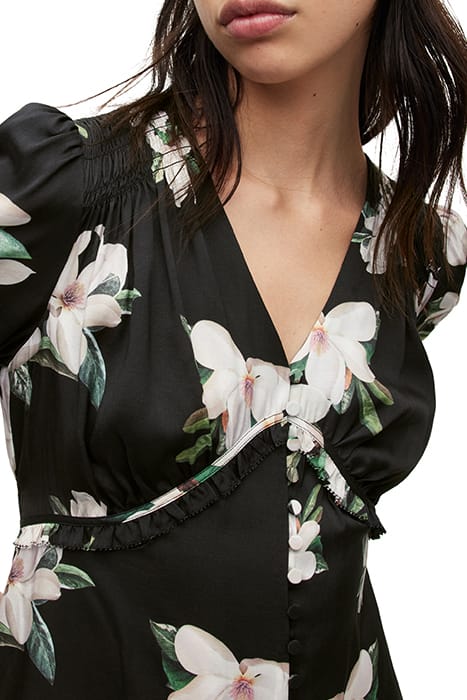 DEMI ALESSANDRA DRES BLACK 5