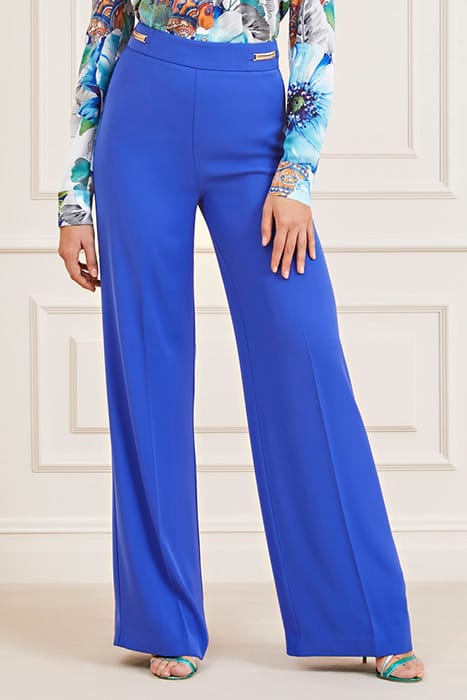 MARCIANO BY GUESS STELLA PANT TANZANITE 1