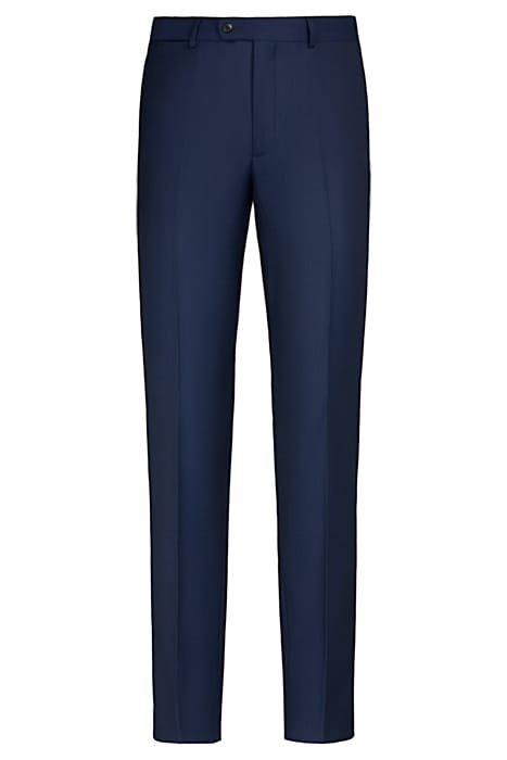 BLUE BIRD'S EYE SIENNA SUIT 2