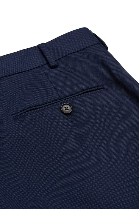 BLUE BIRD'S EYE SIENNA SUIT 6