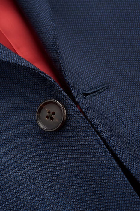 BLUE BIRD'S EYE SIENNA SUIT 3