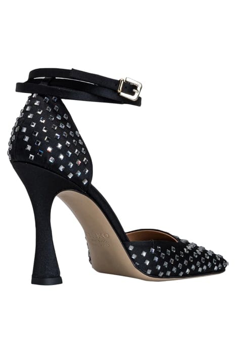 FIENO DECOLLETE RASO FULL STRA BLACK 3