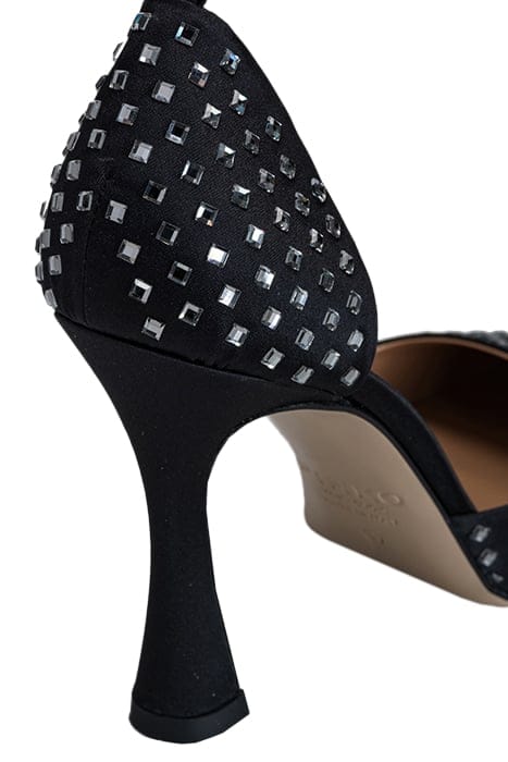 FIENO DECOLLETE RASO FULL STRA BLACK 4