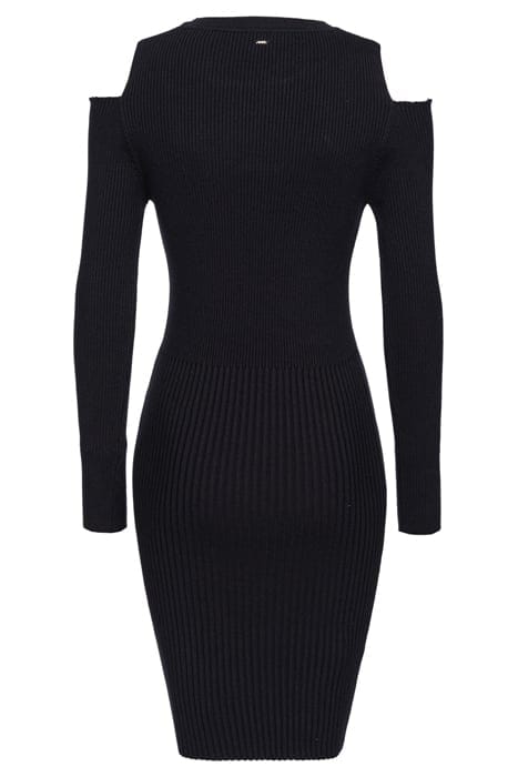 MACCHINA ABITO MIX COSTINA VIS BLACK 2