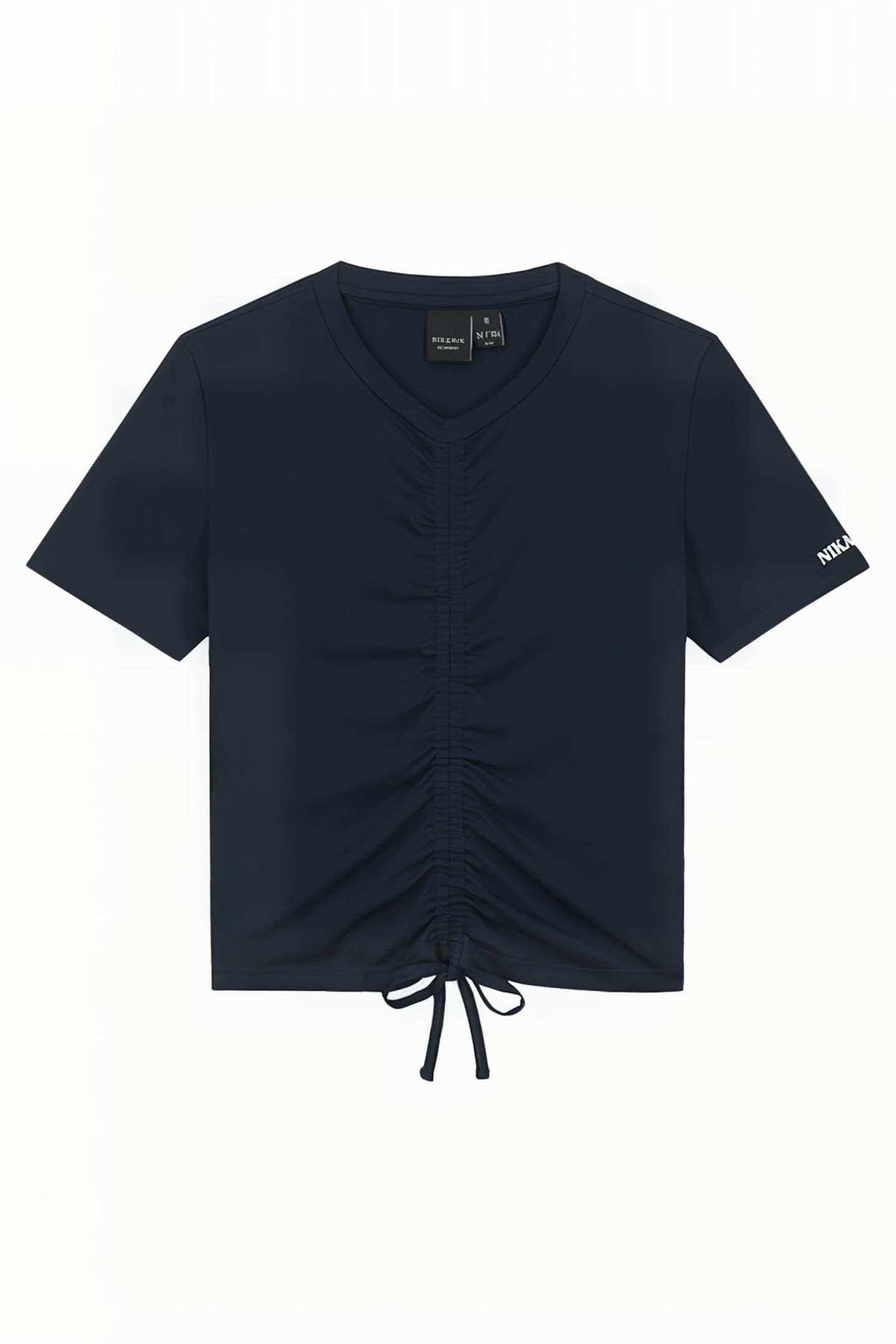 PULLUP T-SHIRT ROYAL BLUE 2