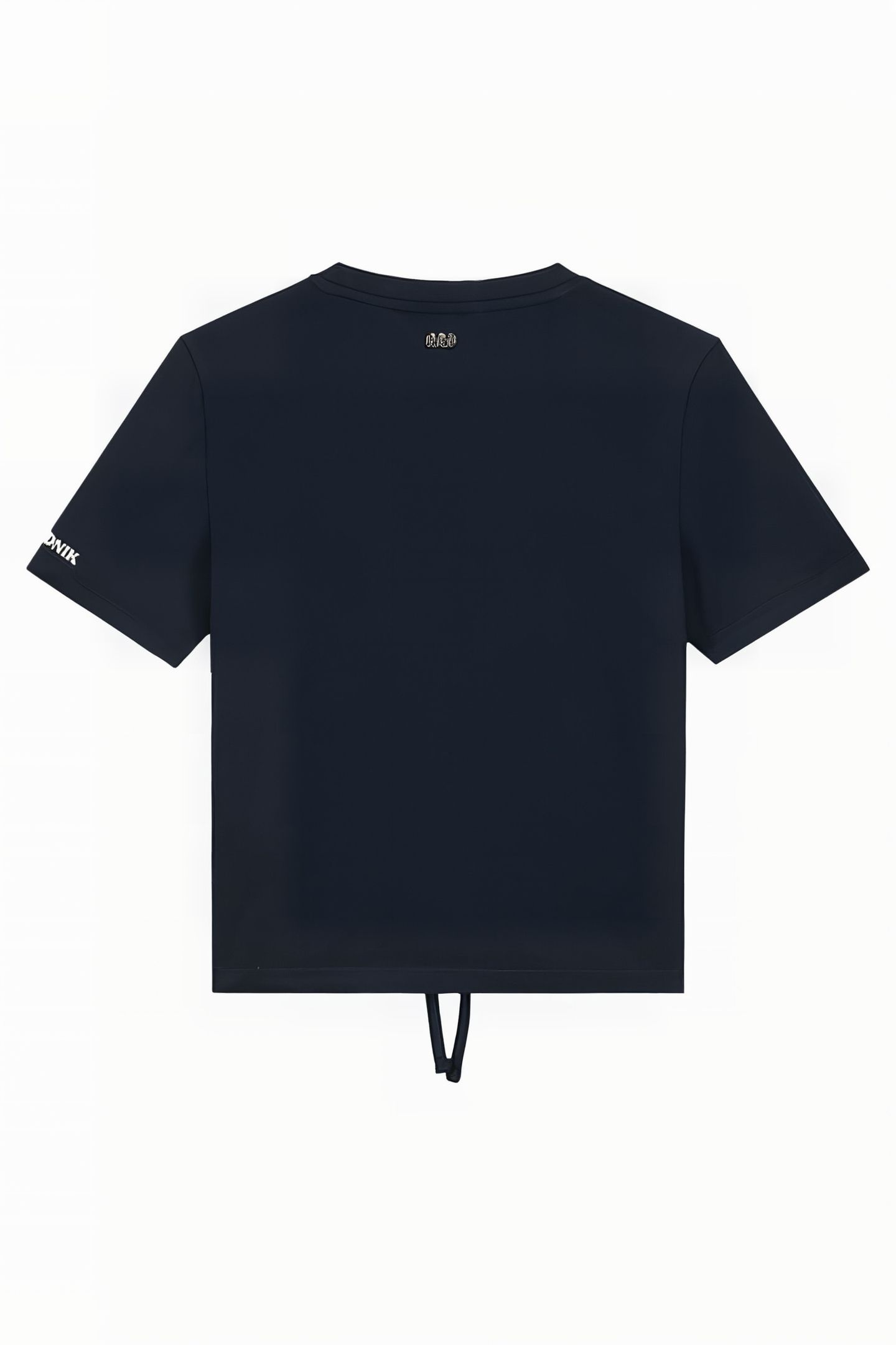 PULLUP T-SHIRT ROYAL BLUE 3