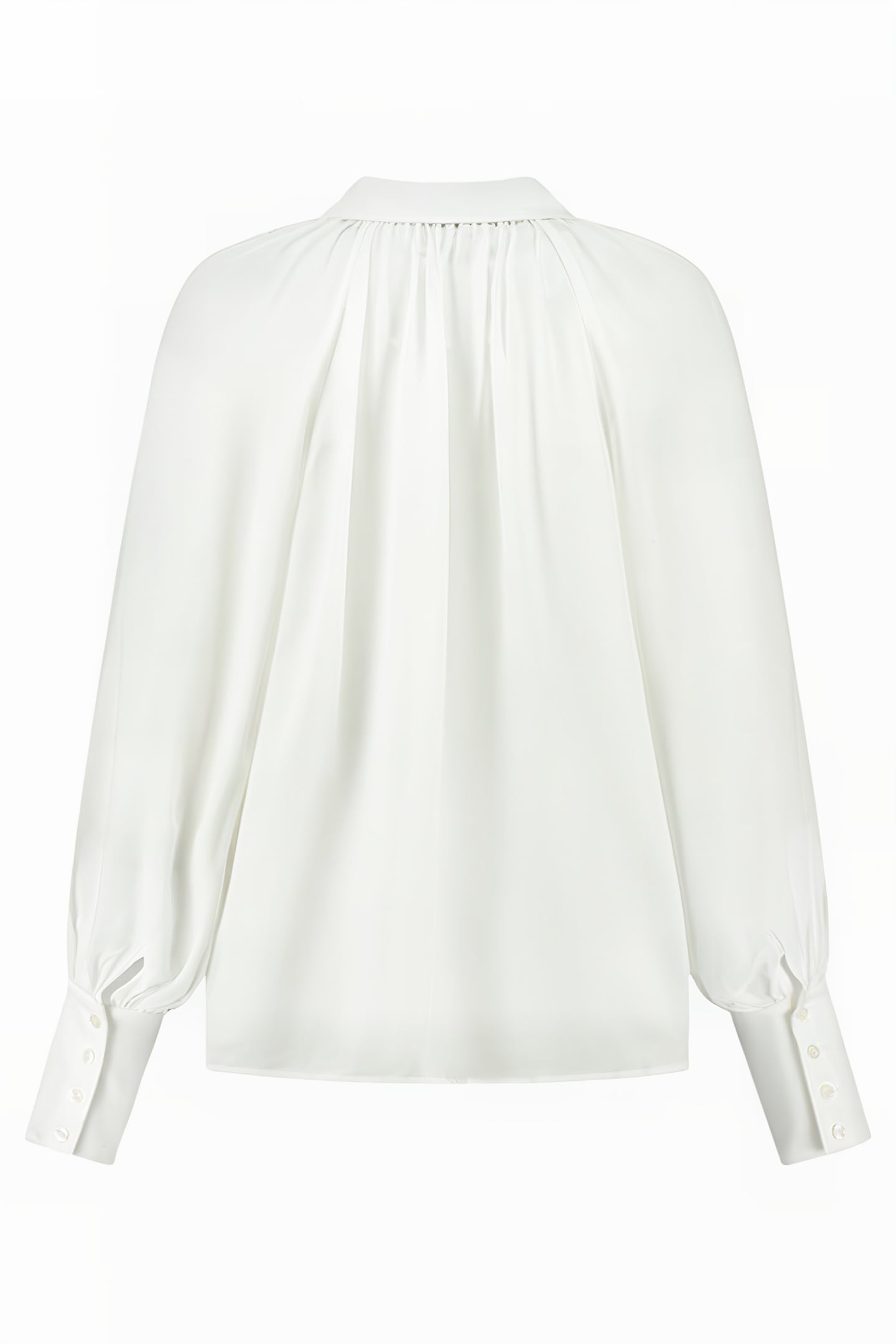 RUBAN BLOUSE OFF WHITE 3