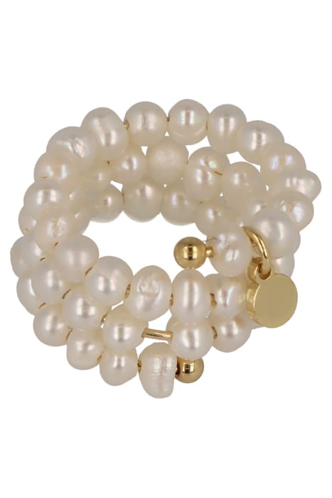 DIVINE PEARL RING 1