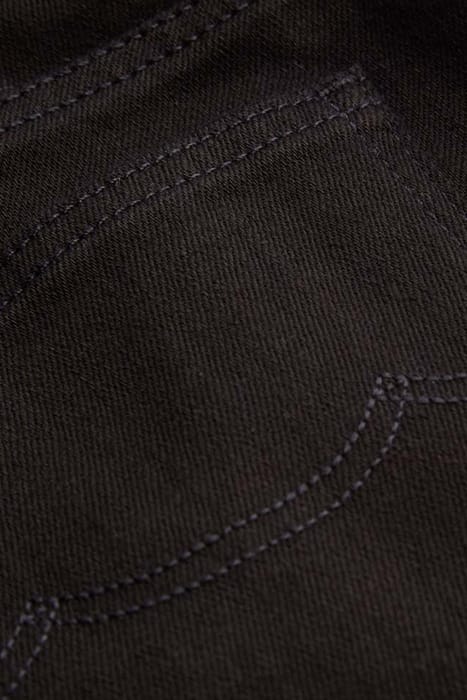 JUNO MEDIUM STAY BLACK RINSE 3