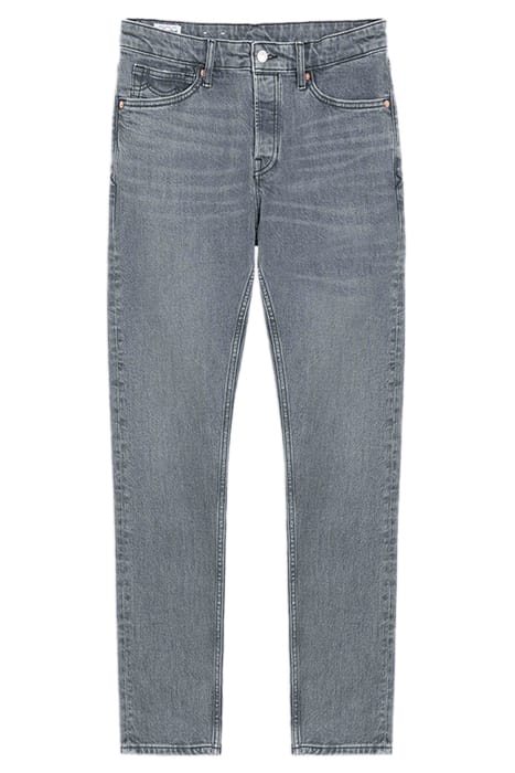 JOHN CARSON FLINTSTONE GREY WORN 3