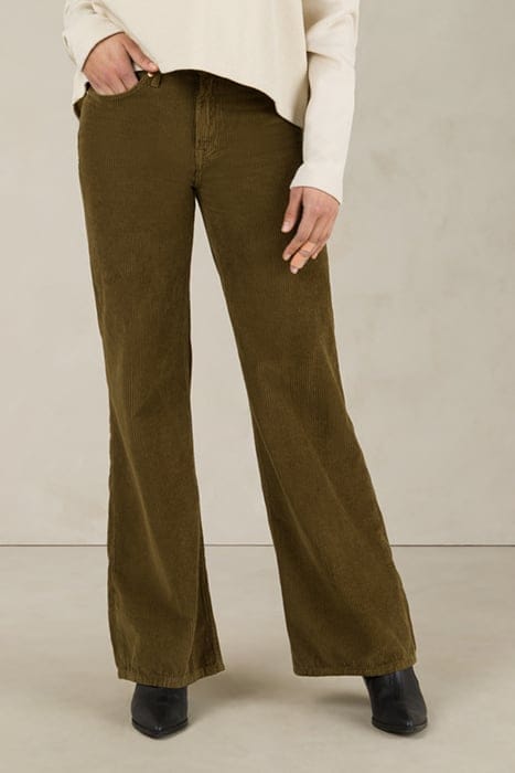 JANE MOSS GREEN 1
