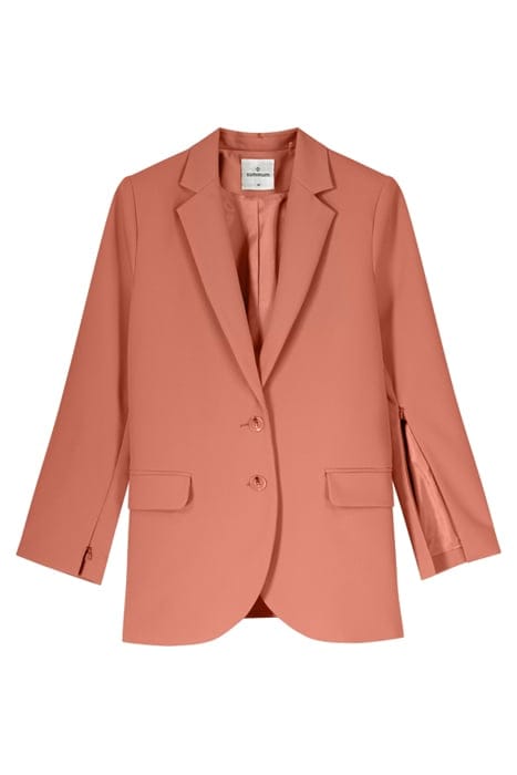 BLAZER SOFT FOAM WARM APRICOT 5
