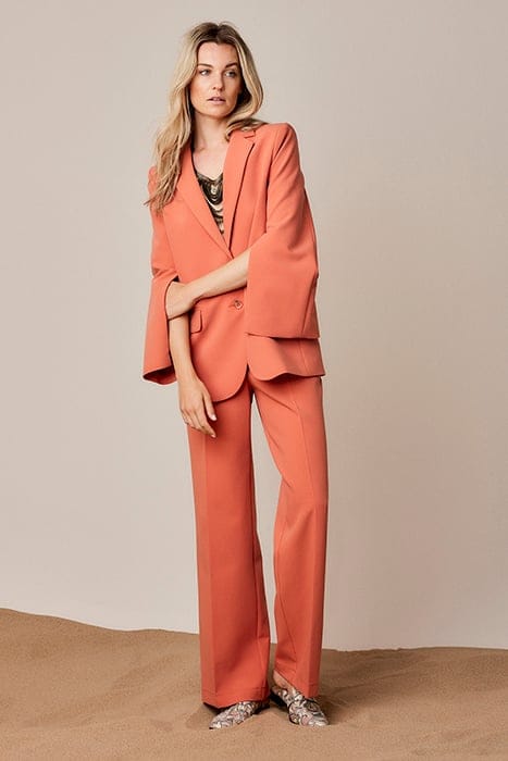 BLAZER SOFT FOAM WARM APRICOT 1