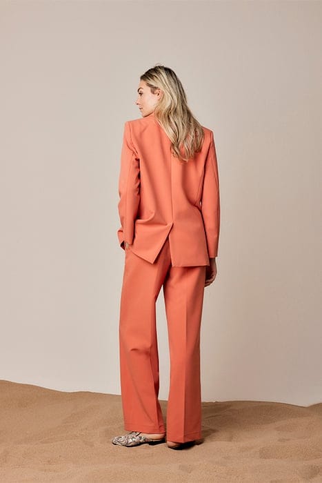 BLAZER SOFT FOAM WARM APRICOT 2