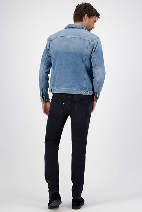 TYLER JACKET HEAVY STONE 2