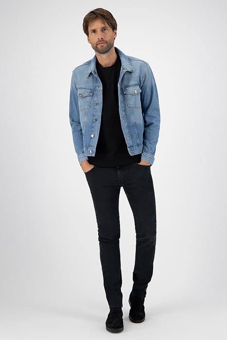 TYLER JACKET HEAVY STONE 1