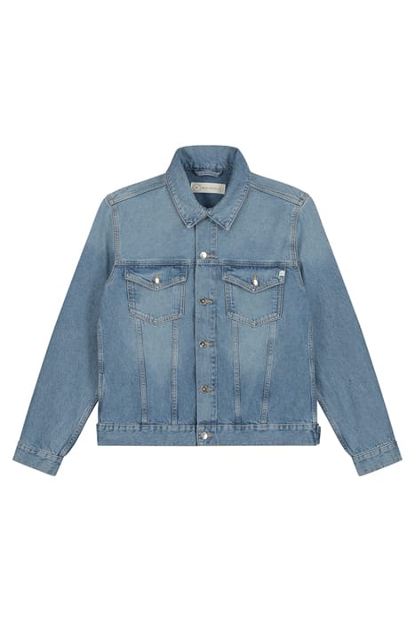 TYLER JACKET HEAVY STONE 4