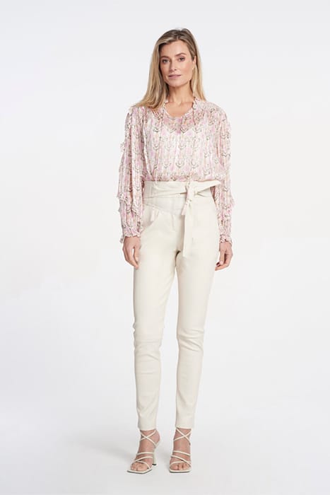 PIP ANTIQUE WHITE 1