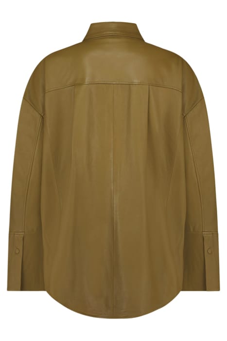 TARA ANTIQUE GOLD 5
