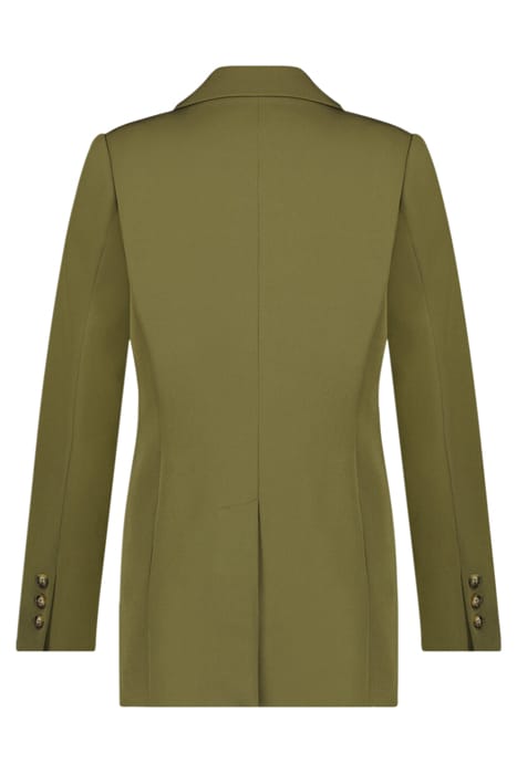 JERRIE ARMY GREEN 5