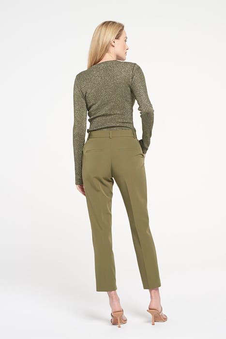 PARRIE ARMY GREEN 2