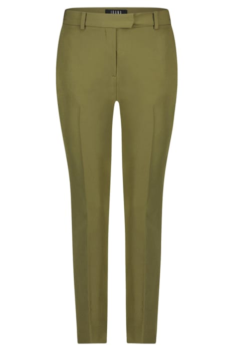 PARRIE ARMY GREEN 5