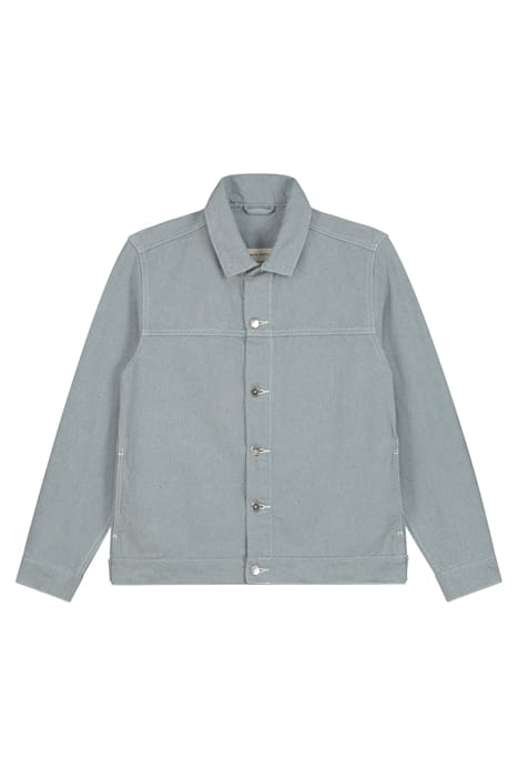JODI JACKET UNDYED 4