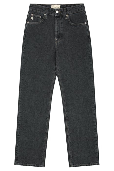 PIPER STRAIGHT USED BLACK 6