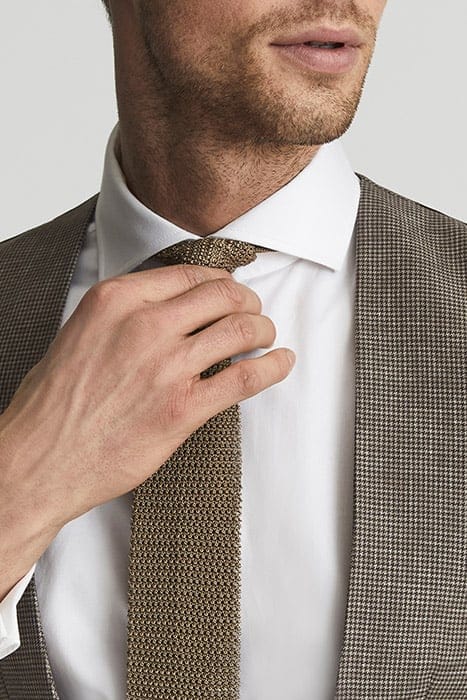 DOME WAISTCOAT — HORSEHOE FORMATION 5