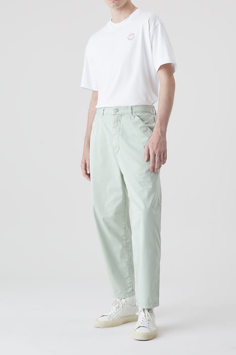 MEN DOVER TAPERED PANTS VERA MAJON 3