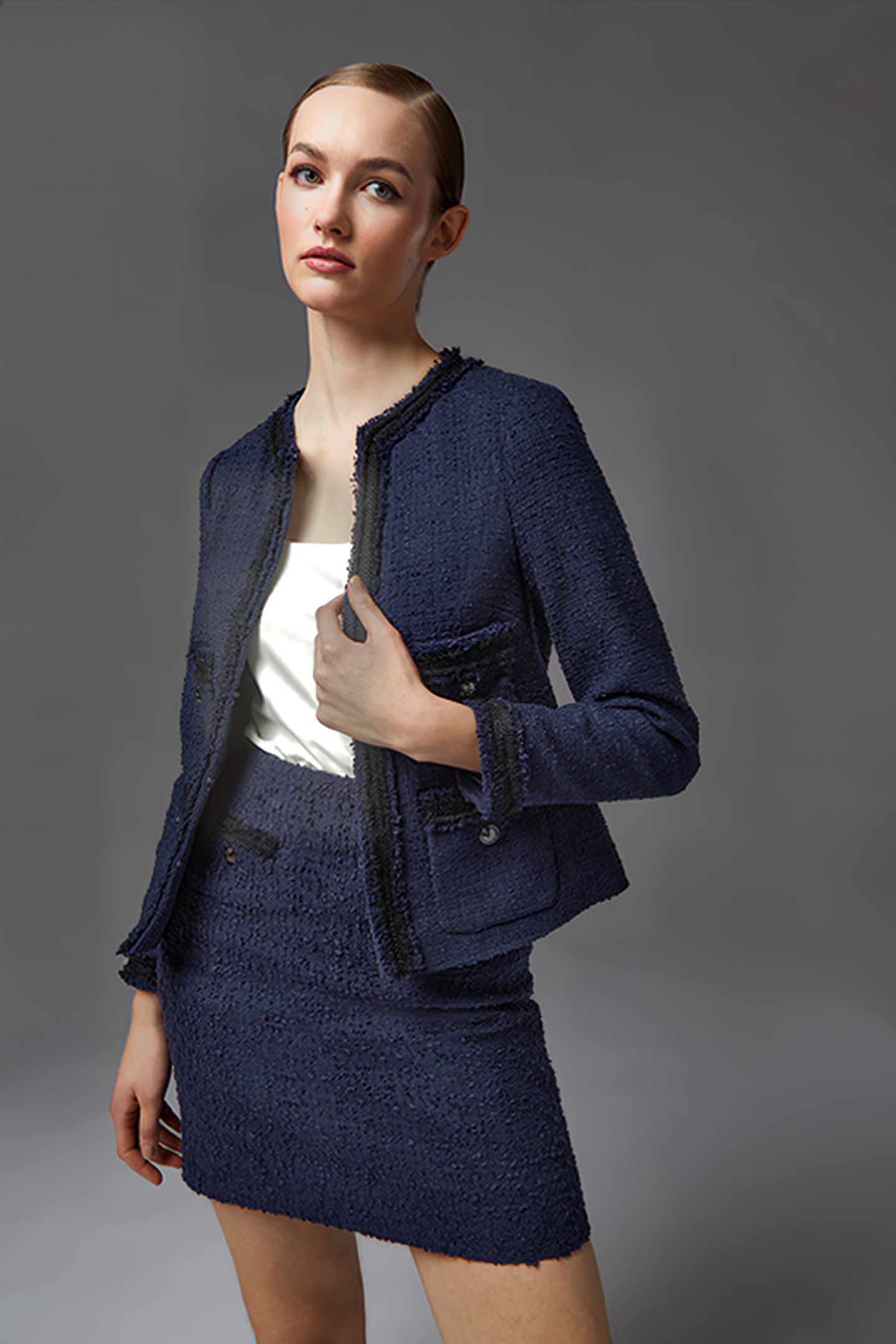 CHARLEE NAVY 1