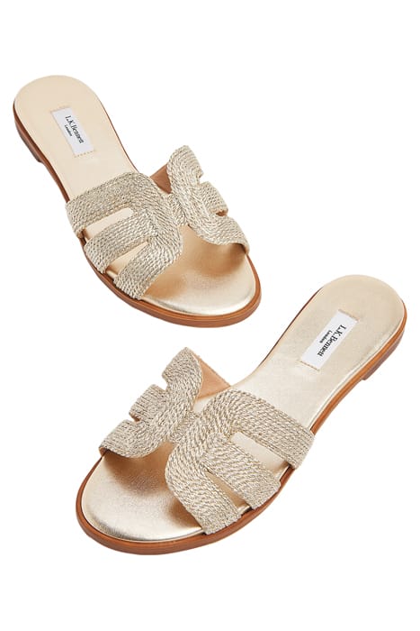 RILEY SOFT GOLD 3