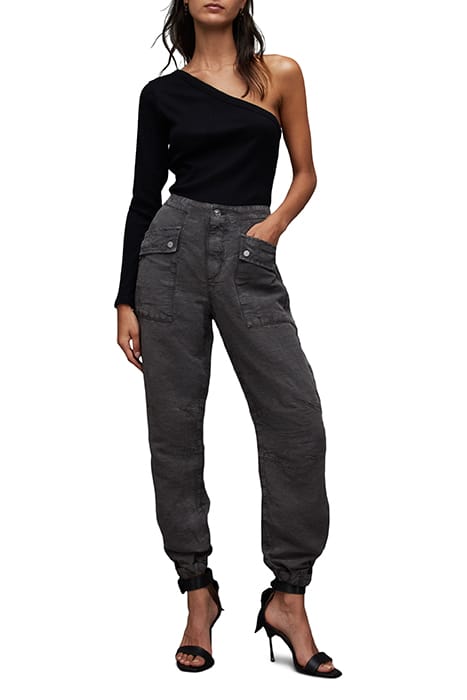 VAL TROUSER ANTHRACITE 2