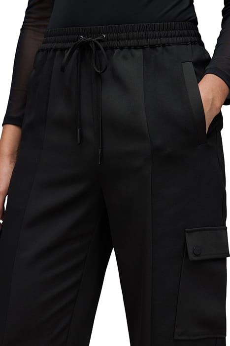 MADDIE TROUSERS BLACK 5